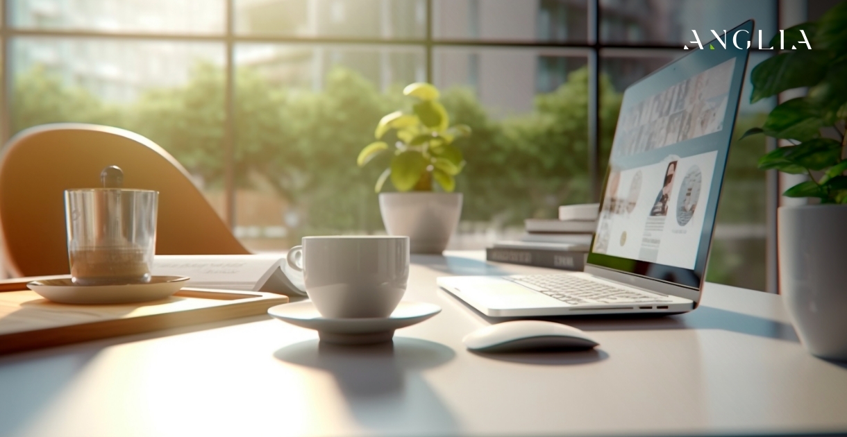 Why you should choose custom-made website instead of template website?